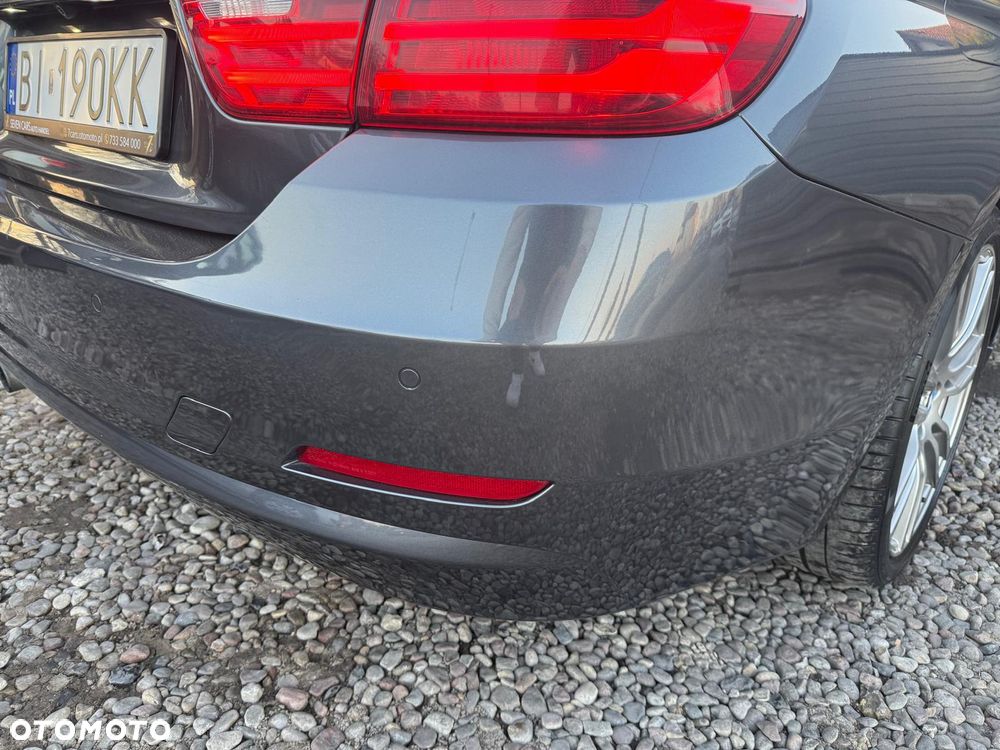 BMW Seria 4 428i xDrive Sport-Aut - 10