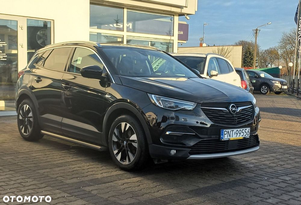 Opel Grandland X - 2