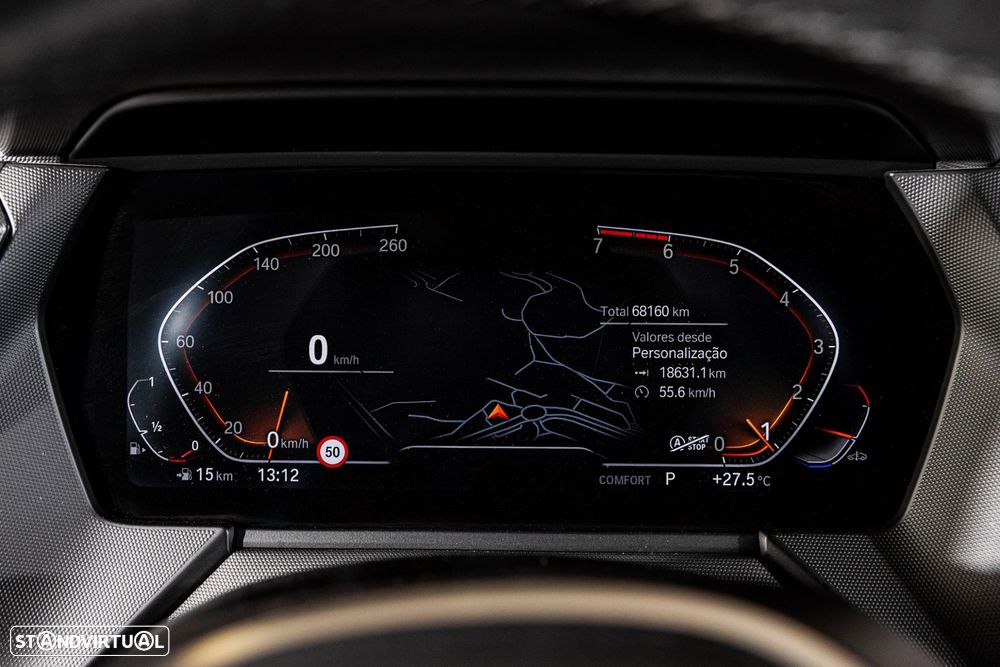 BMW 118 i Pack Desportivo M Auto - 17