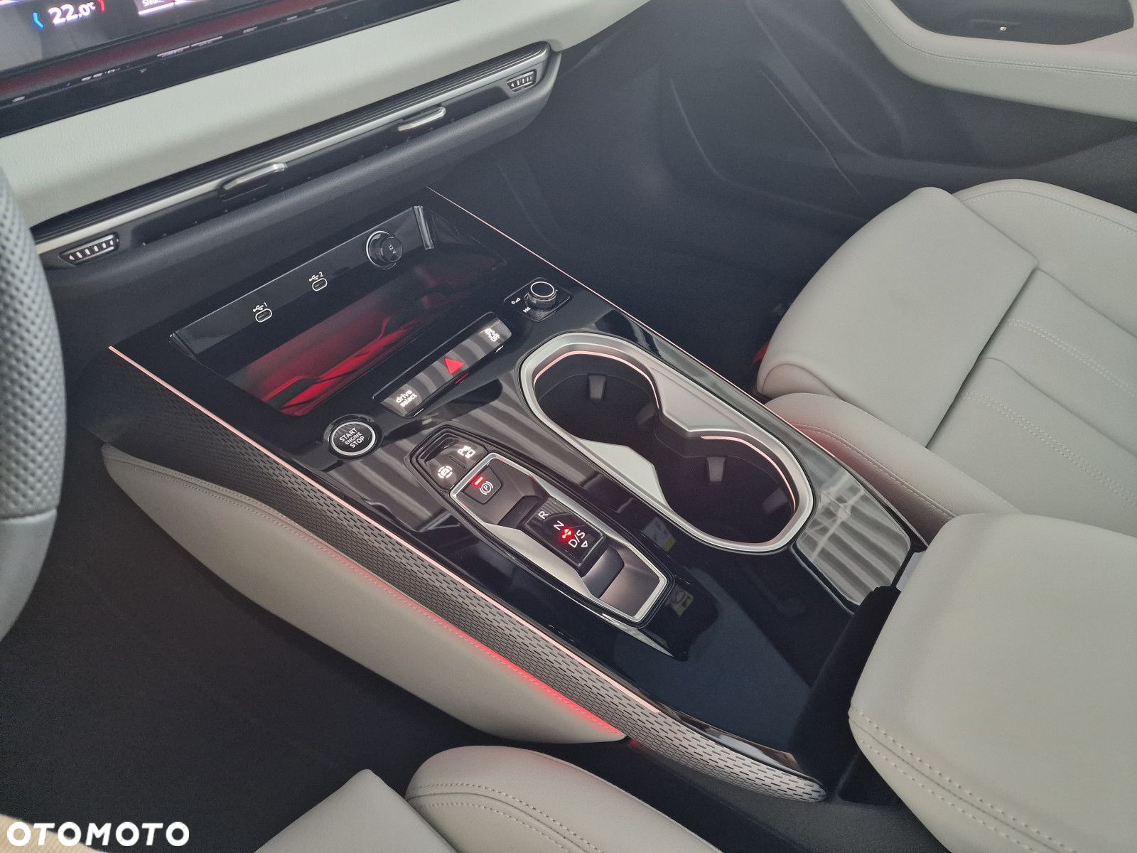 Audi A6 - 21