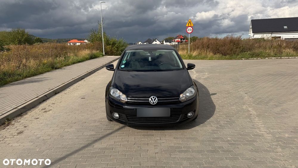 Volkswagen Golf 1.4 TSI Highline - 2