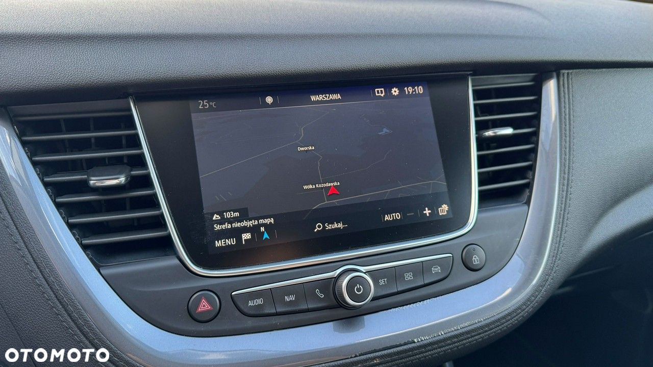 Opel Grandland X 2.0 CDTI Ultimate S&S - 26