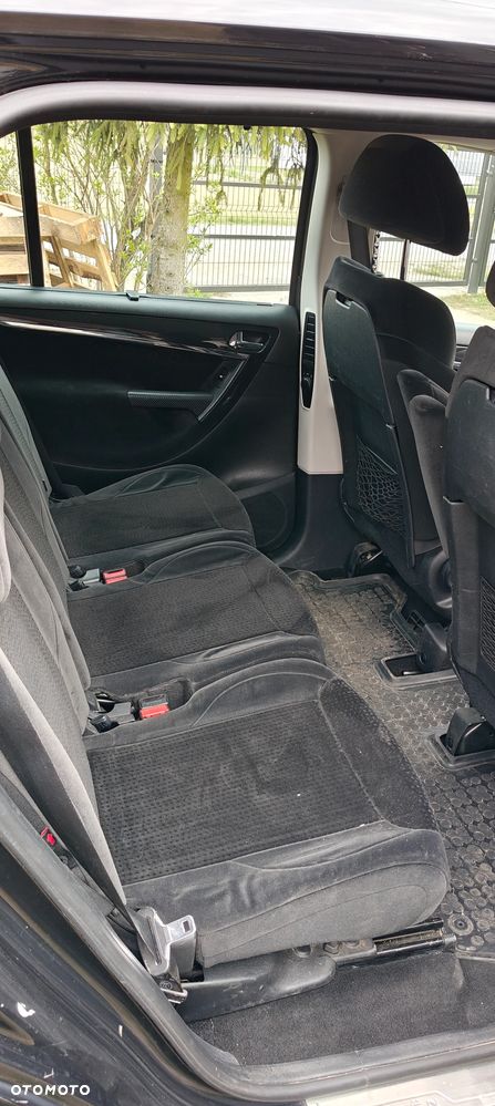 Citroën C4 Grand Picasso - 7