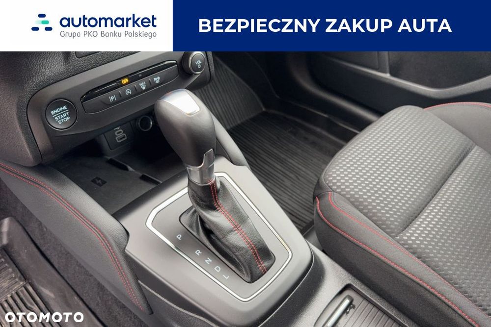 Ford Focus - 16