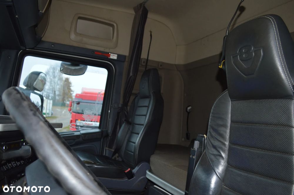 Scania R730 - 17