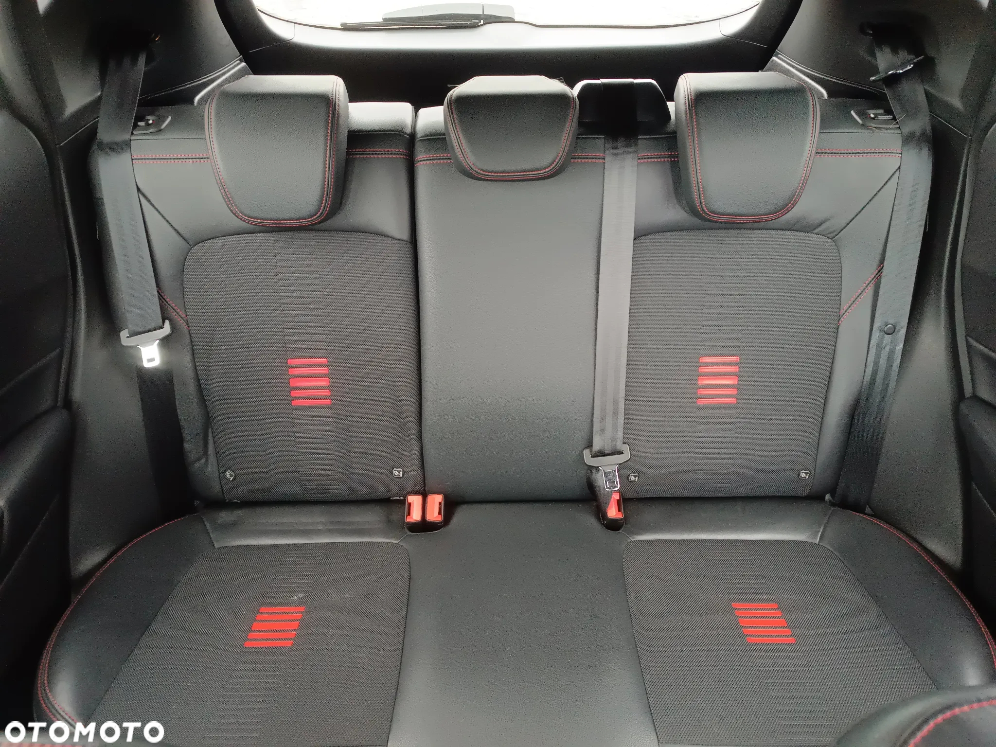Ford Fiesta 1.0 EcoBoost ST-Line Black ASS - 10