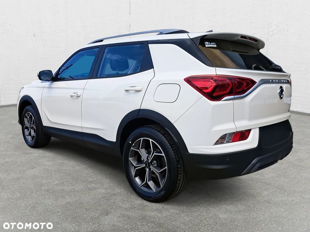 SsangYong/KGM Korando 1.5 T-GDI Joy 2WD - 8