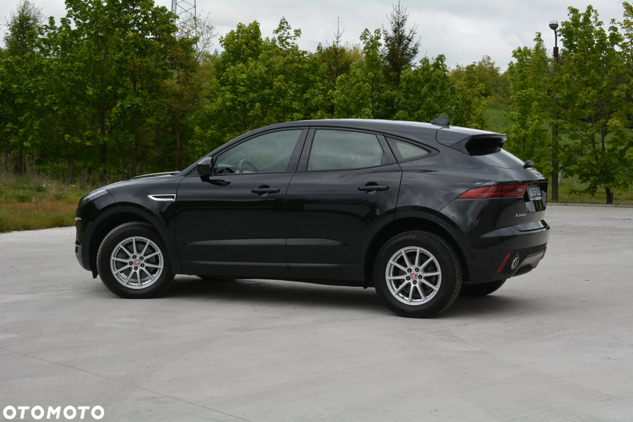 Jaguar E-Pace - 17