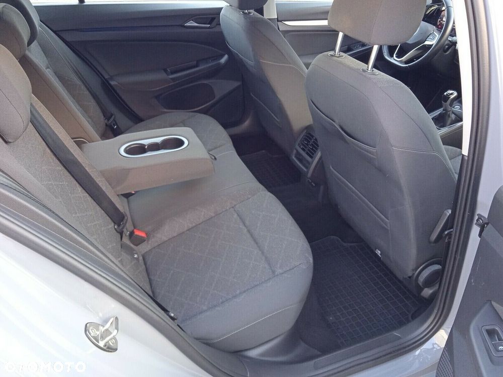 Volkswagen Golf Variant 1.5 TSI EVO Life - 14