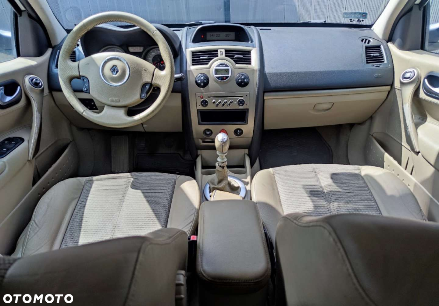 Renault Megane - 13
