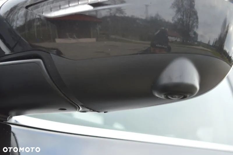 Nissan Qashqai 1.6 dCi 4 x 4 DPF Start/Stop 360 - 13