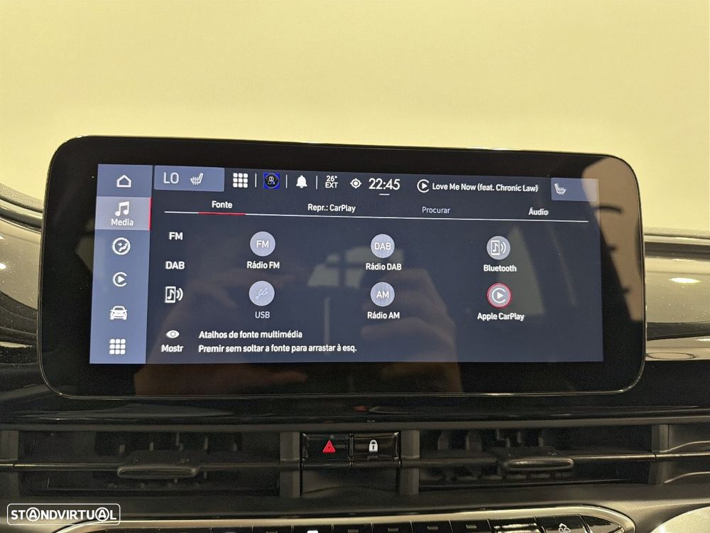 Fiat 500e Novo - 13