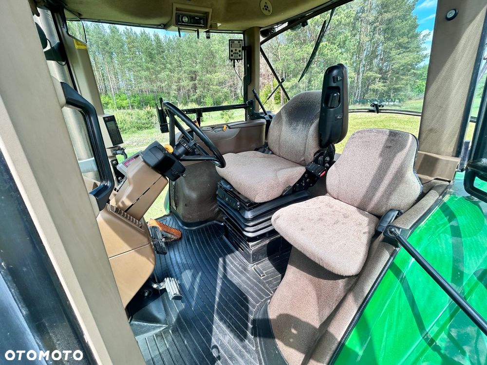 John Deere - 7