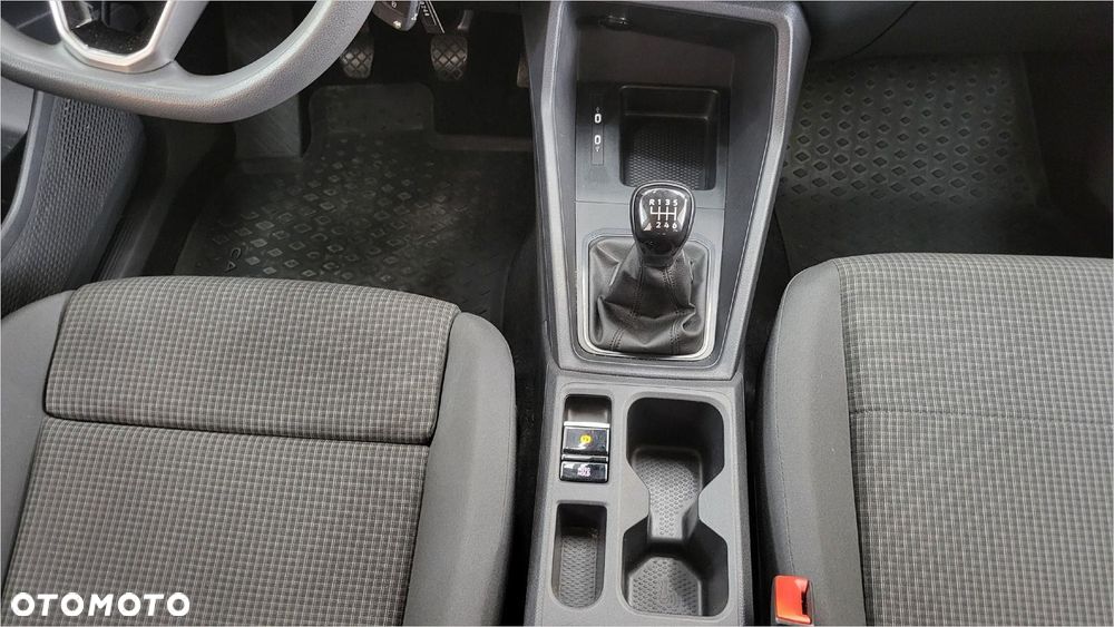 Volkswagen Caddy 2.0 TDI - 15