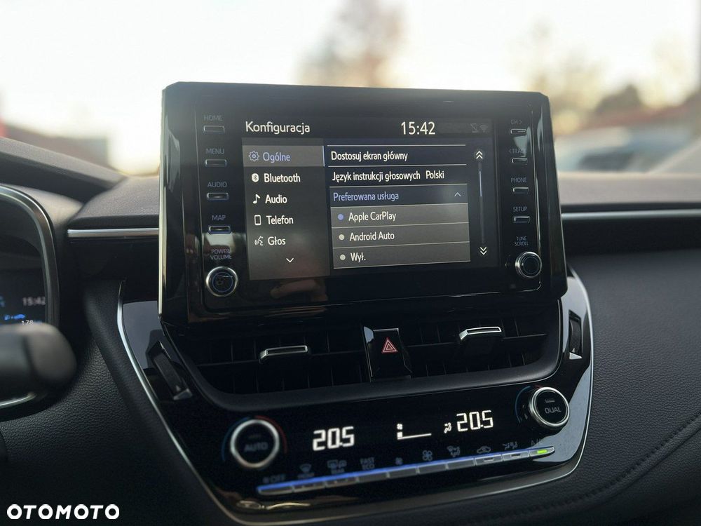 Toyota Corolla 1.6 Comfort - 29