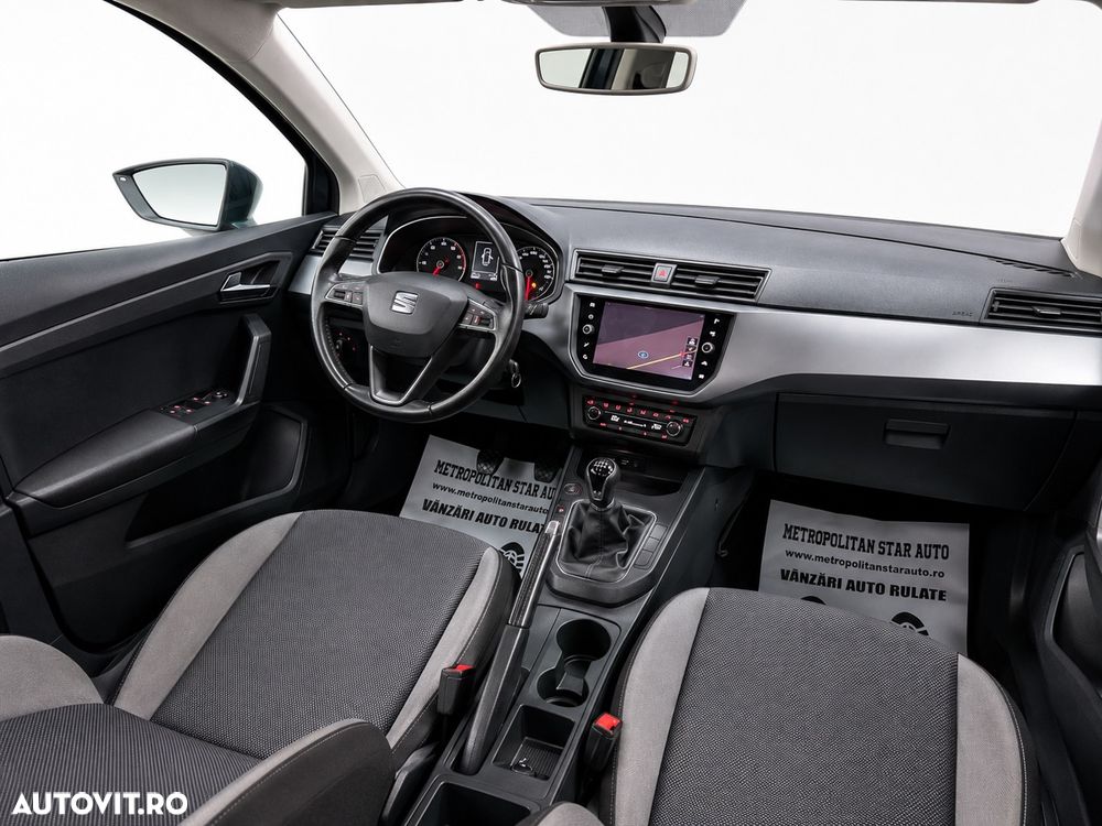 Seat Ibiza - 7