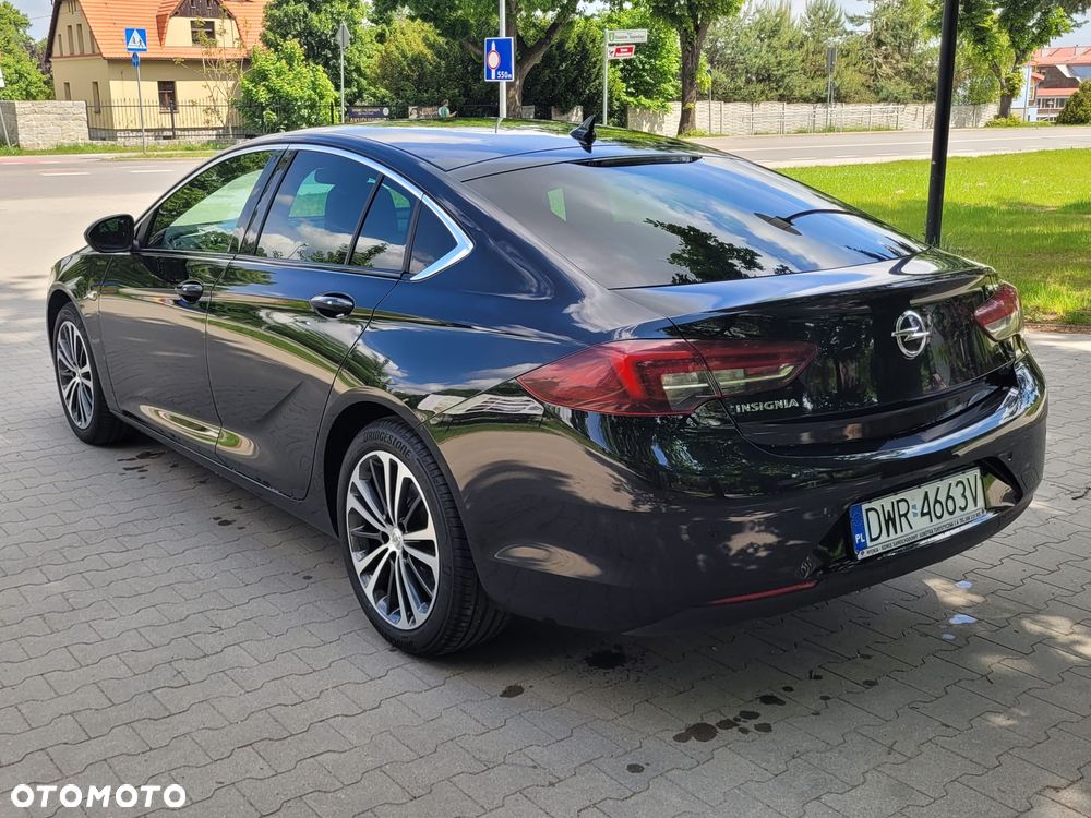 Opel Insignia 1.5 Direct InjectionTurbo Ultimate Exclusive - 3