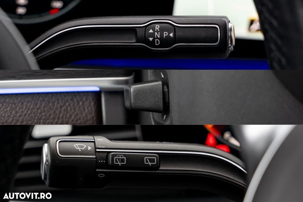 Mercedes-Benz GLS 400 d 4MATIC Aut. - 35