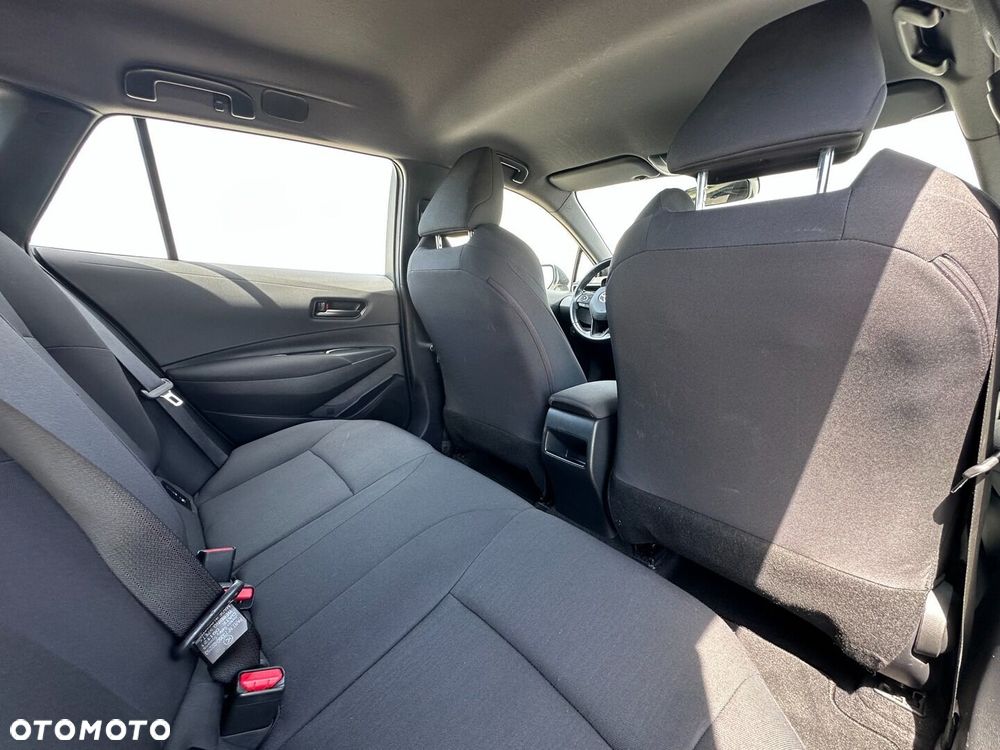 Toyota Corolla 1.2 T Active - 15