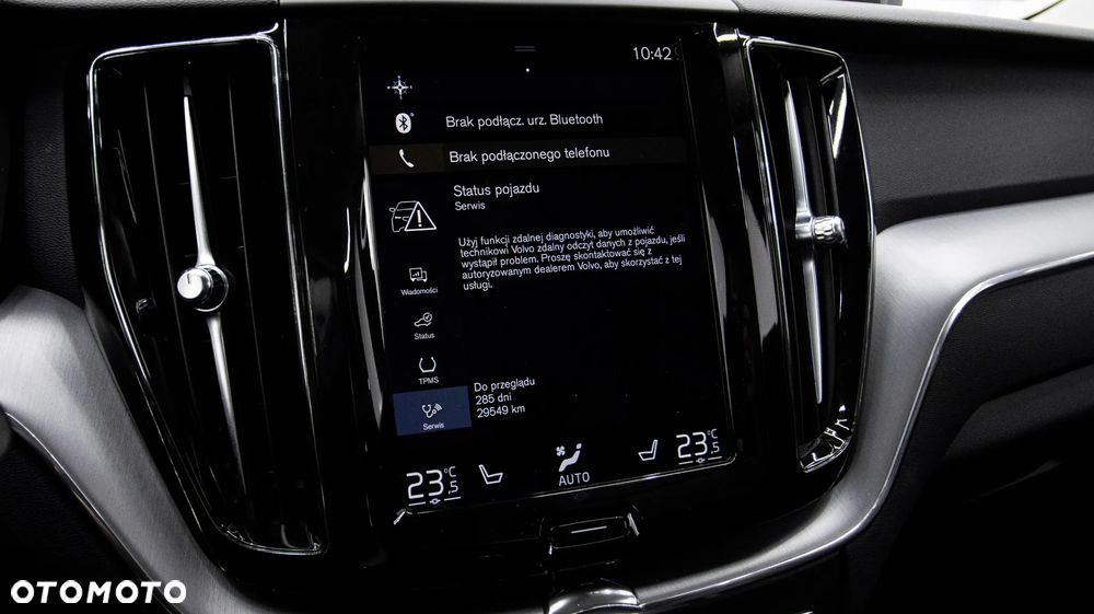 Volvo XC 60 T5 AWD Momentum Pro - 31