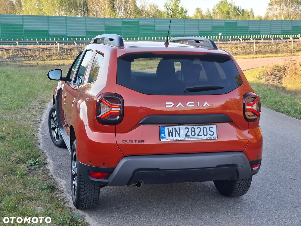 Dacia Duster 1.0 TCe Journey - 17