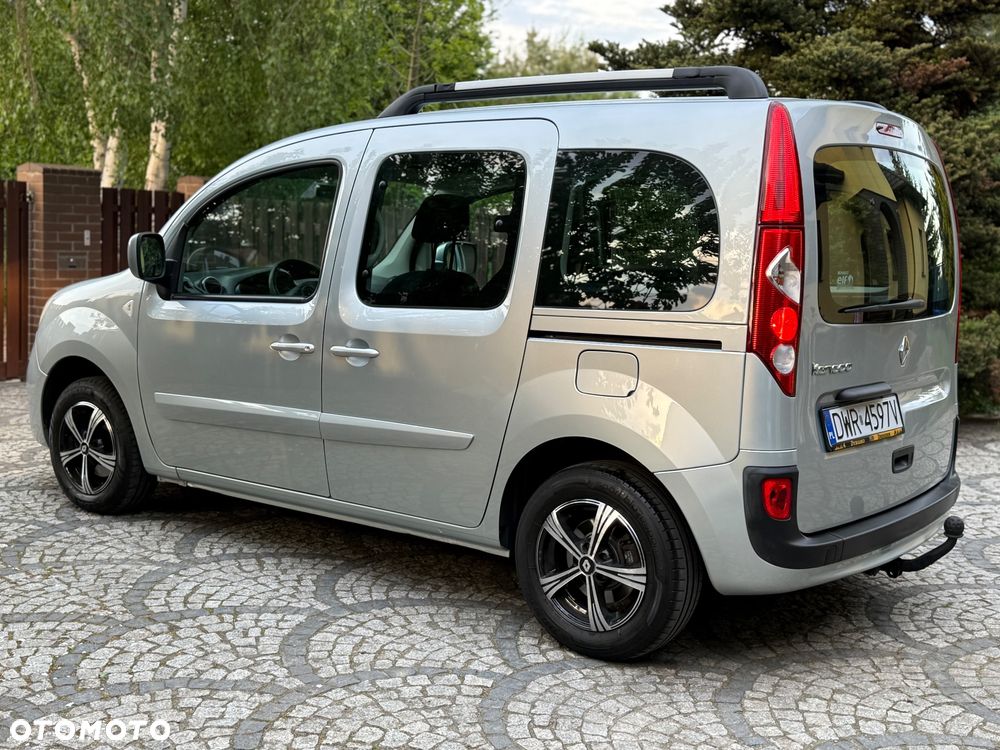 Renault Kangoo 1.6 16V 105 Happy Family - 39