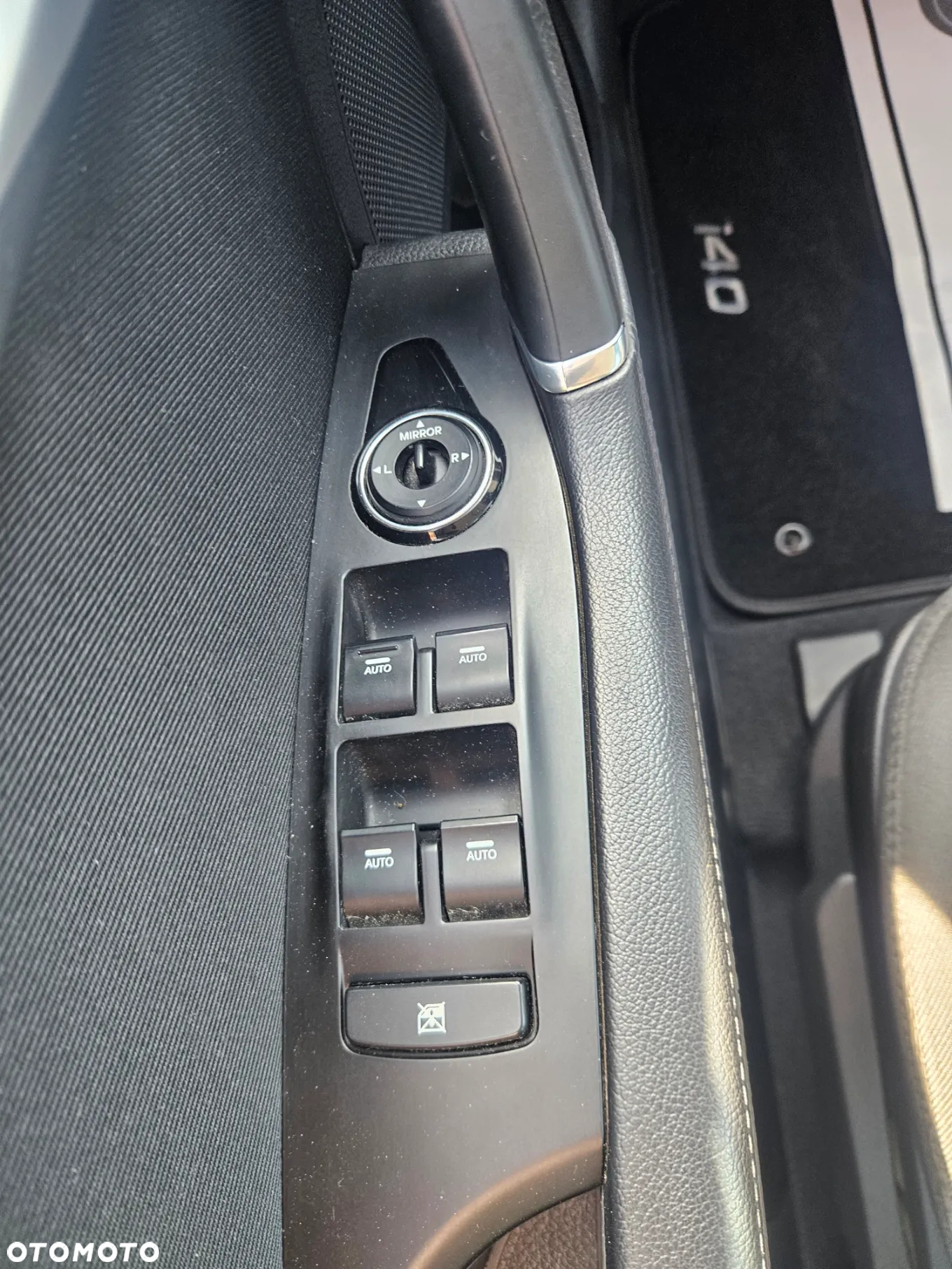 Hyundai i40 1.6 GDI BlueDrive Classic - 19