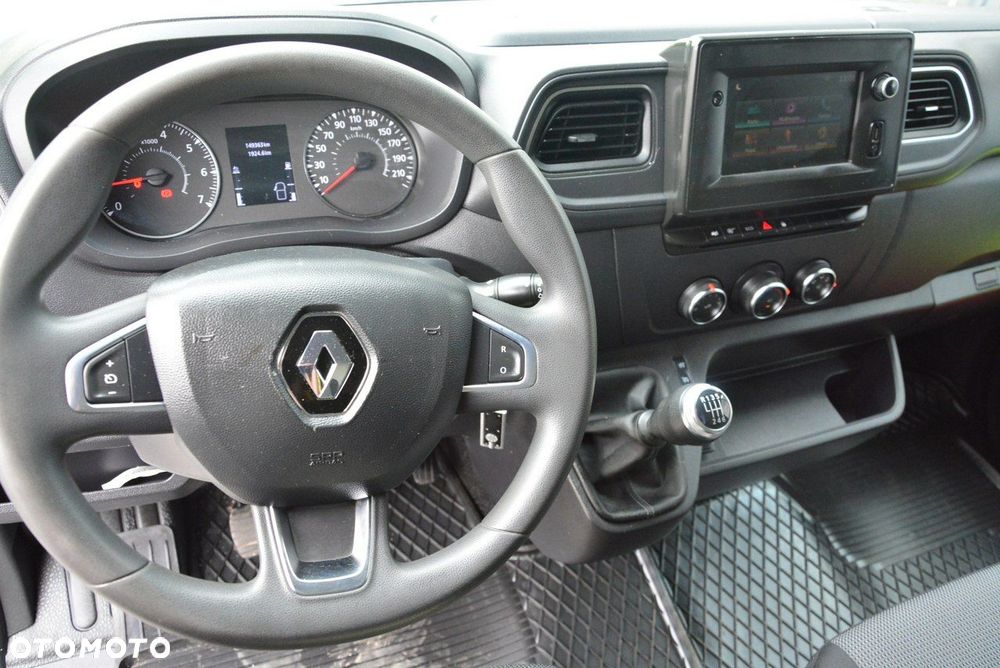 Renault Master - 7