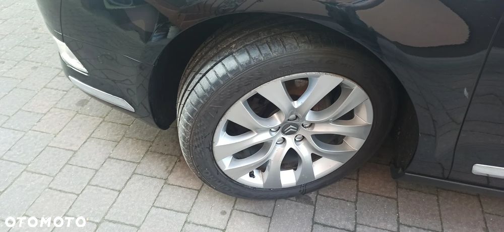 Citroën C5 2.0 HDi Exclusive - 7