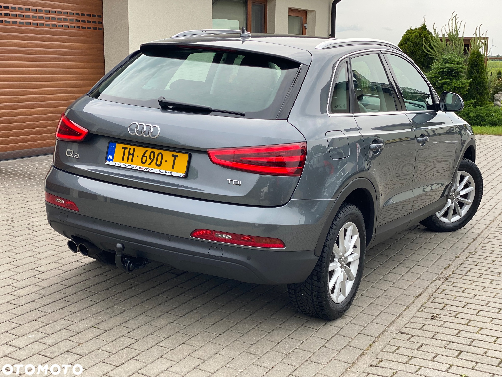 Audi Q3 2.0 TDI - 38