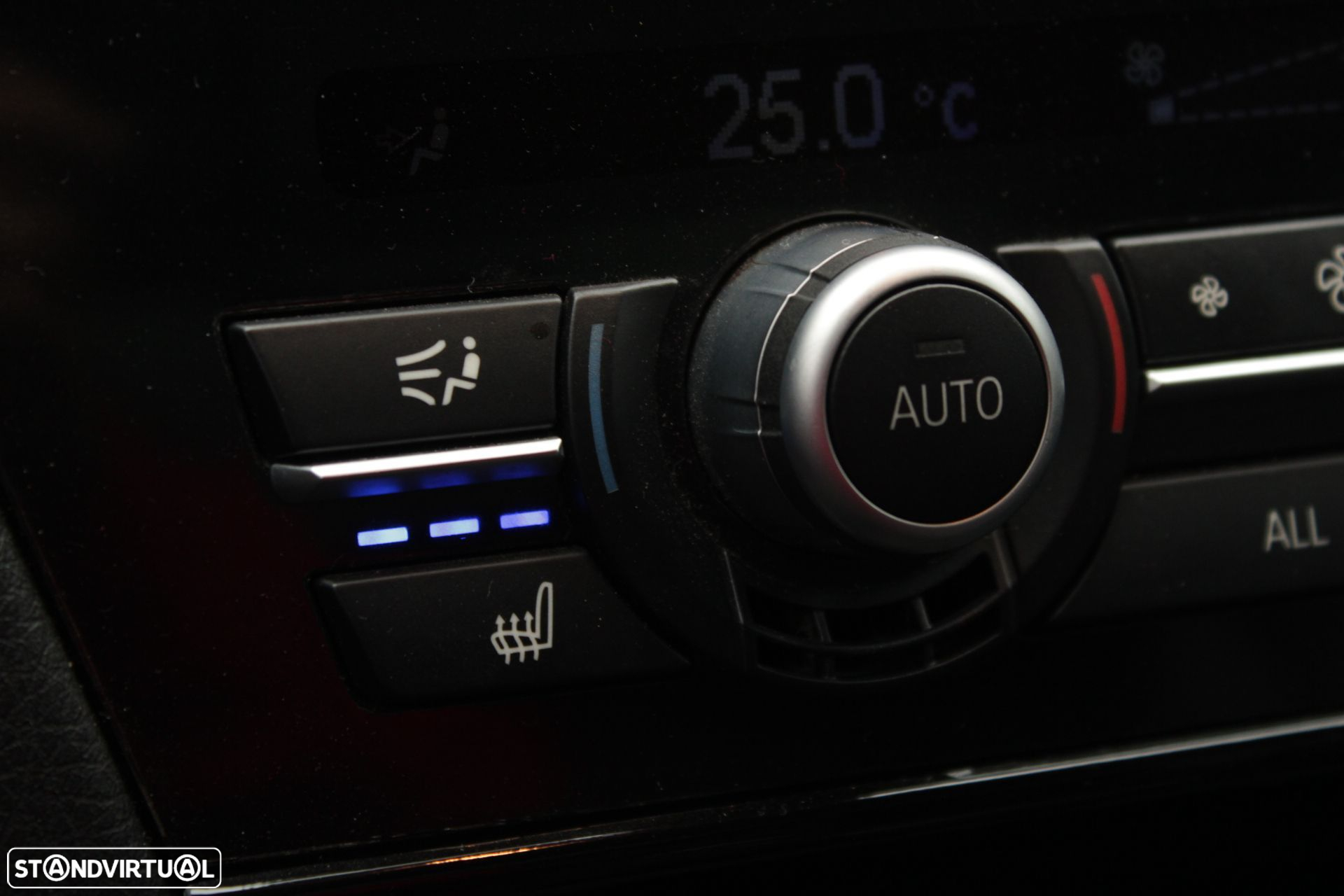 BMW 640 d Pack M - 29