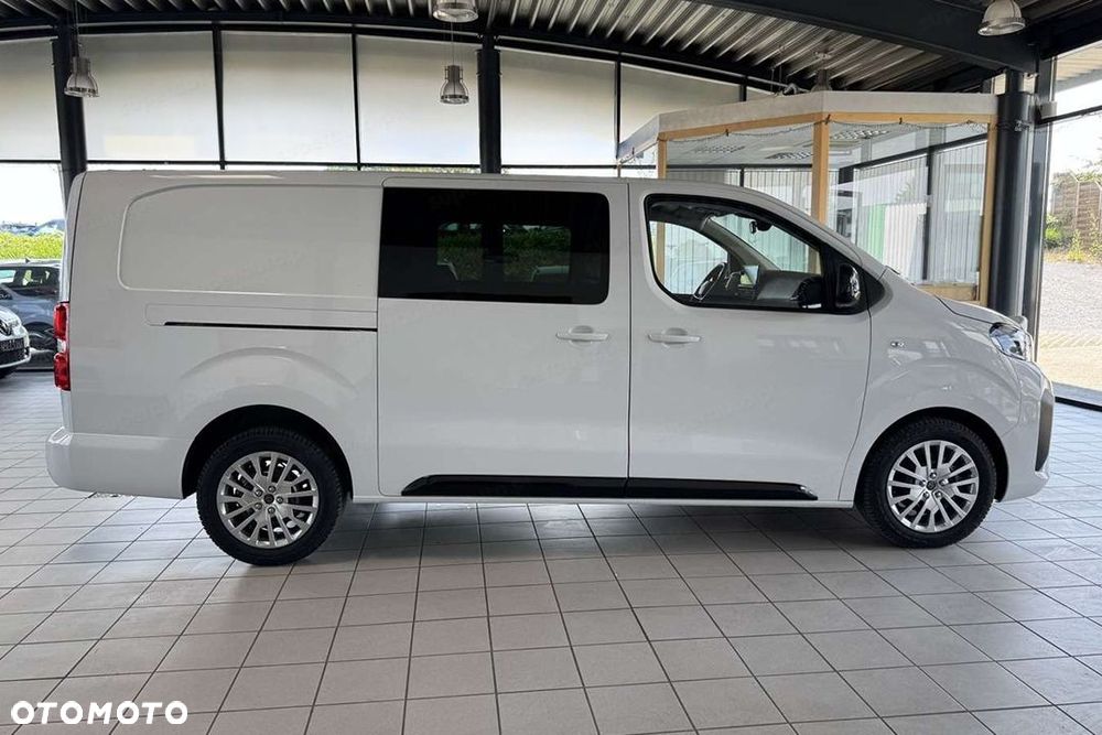 Peugeot Expert Long L2H1 Zabudowa Brygadowa 2.2 150KM - 3