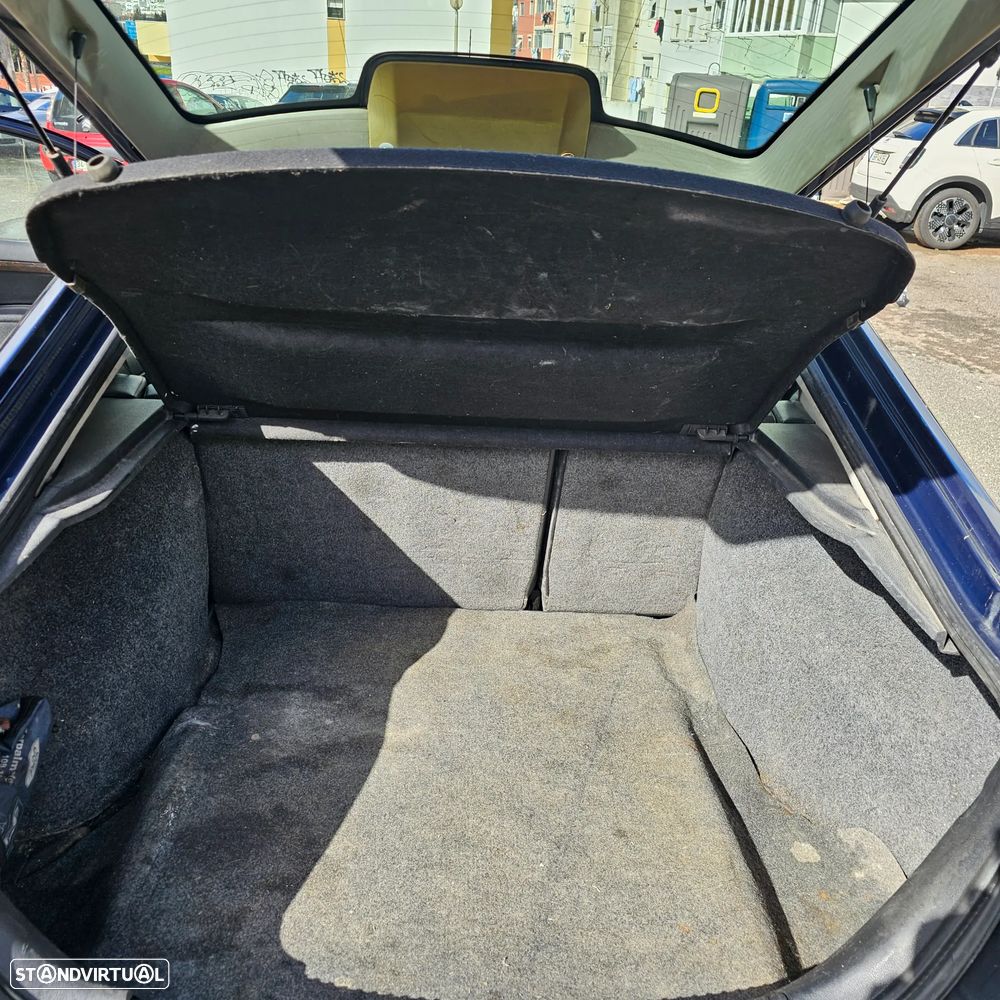 Ford Mondeo 2.0 TDCI Ghia Executive - 16