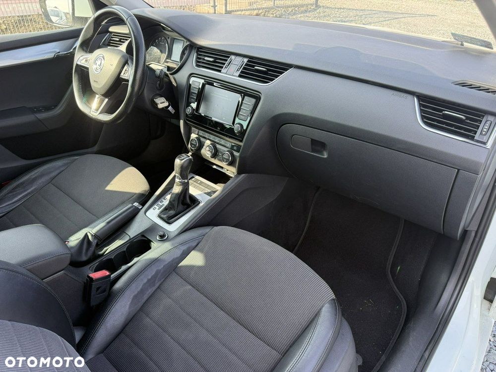 Skoda Octavia - 18