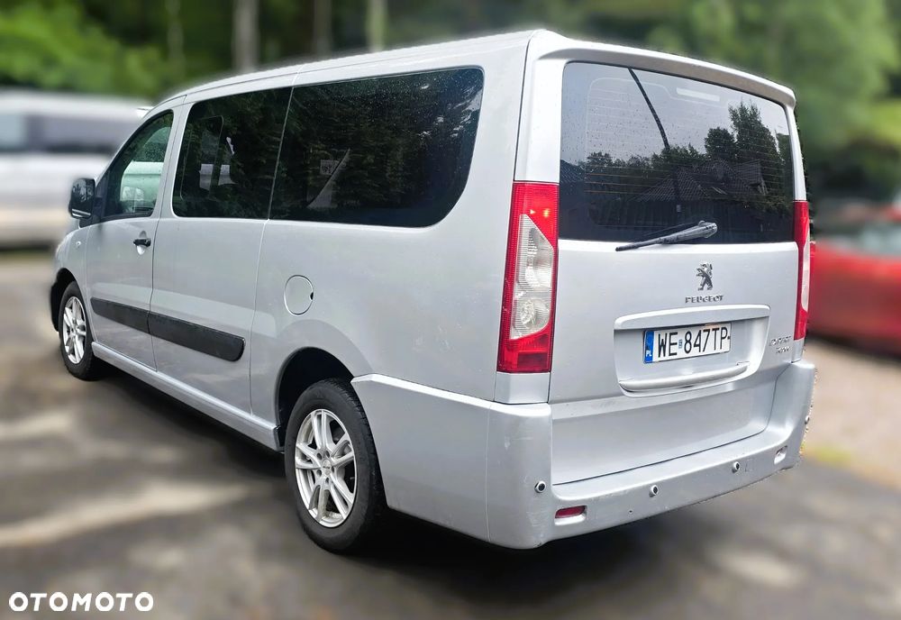 Peugeot Expert Tepee L2 Bussiness - 9
