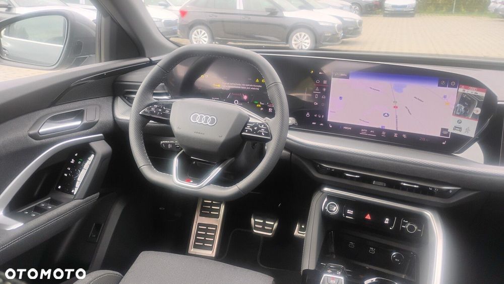 Audi Q5 Sportback - 18
