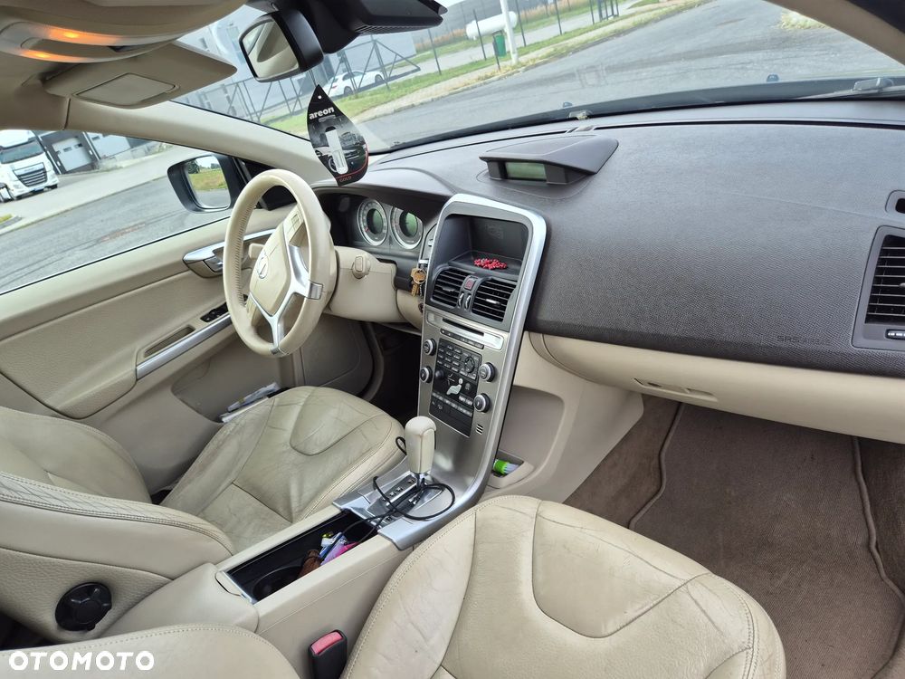 Volvo XC 60 - 10