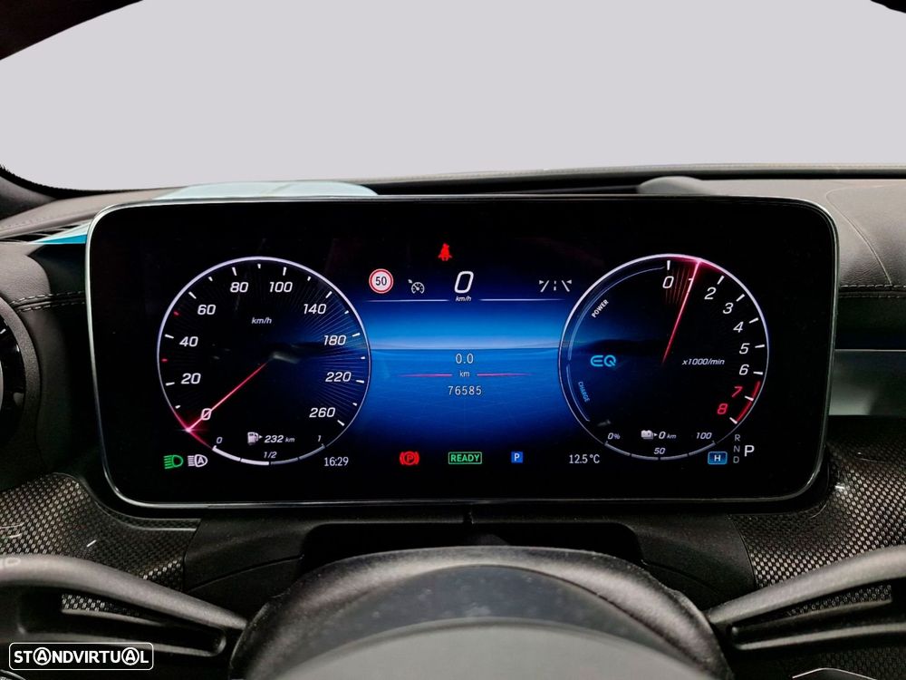 Mercedes-Benz C 300 - 6