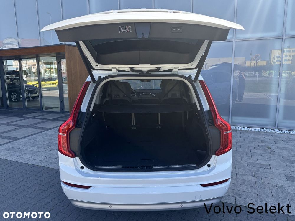 Volvo XC 90 - 39