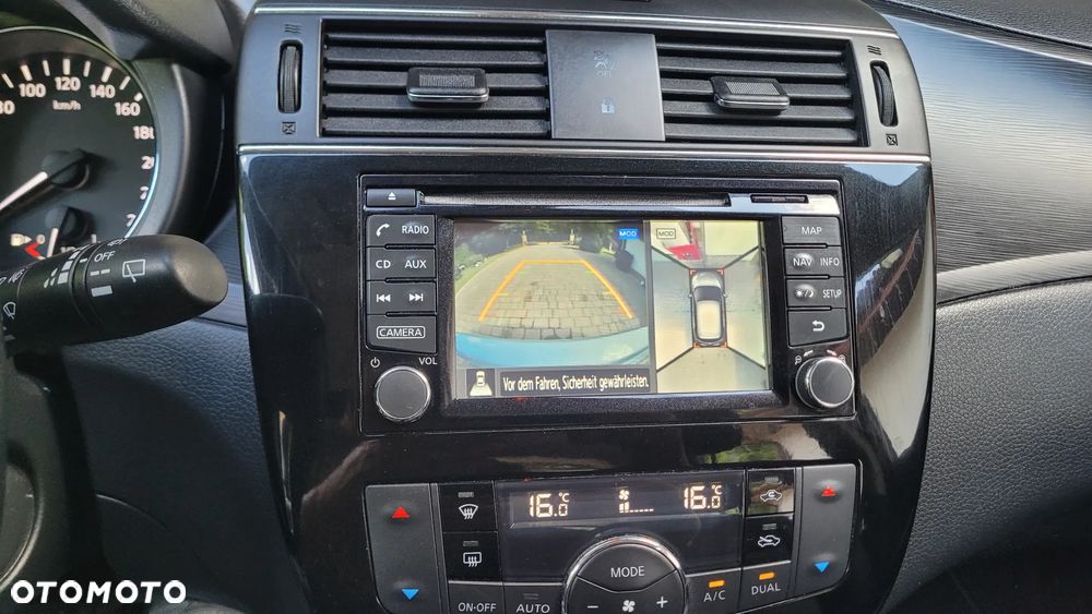 Nissan Pulsar 1.2 DIG-T Tekna - 38