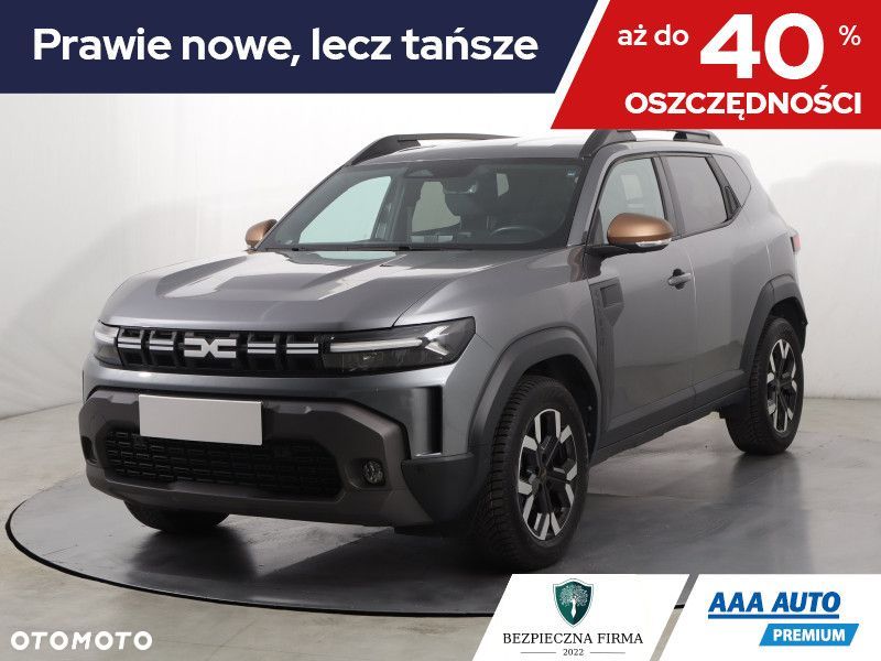 Dacia Duster - 2