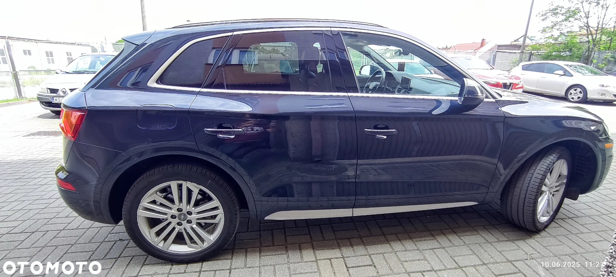 Audi Q5 2.0 TFSI Quattro S tronic - 6