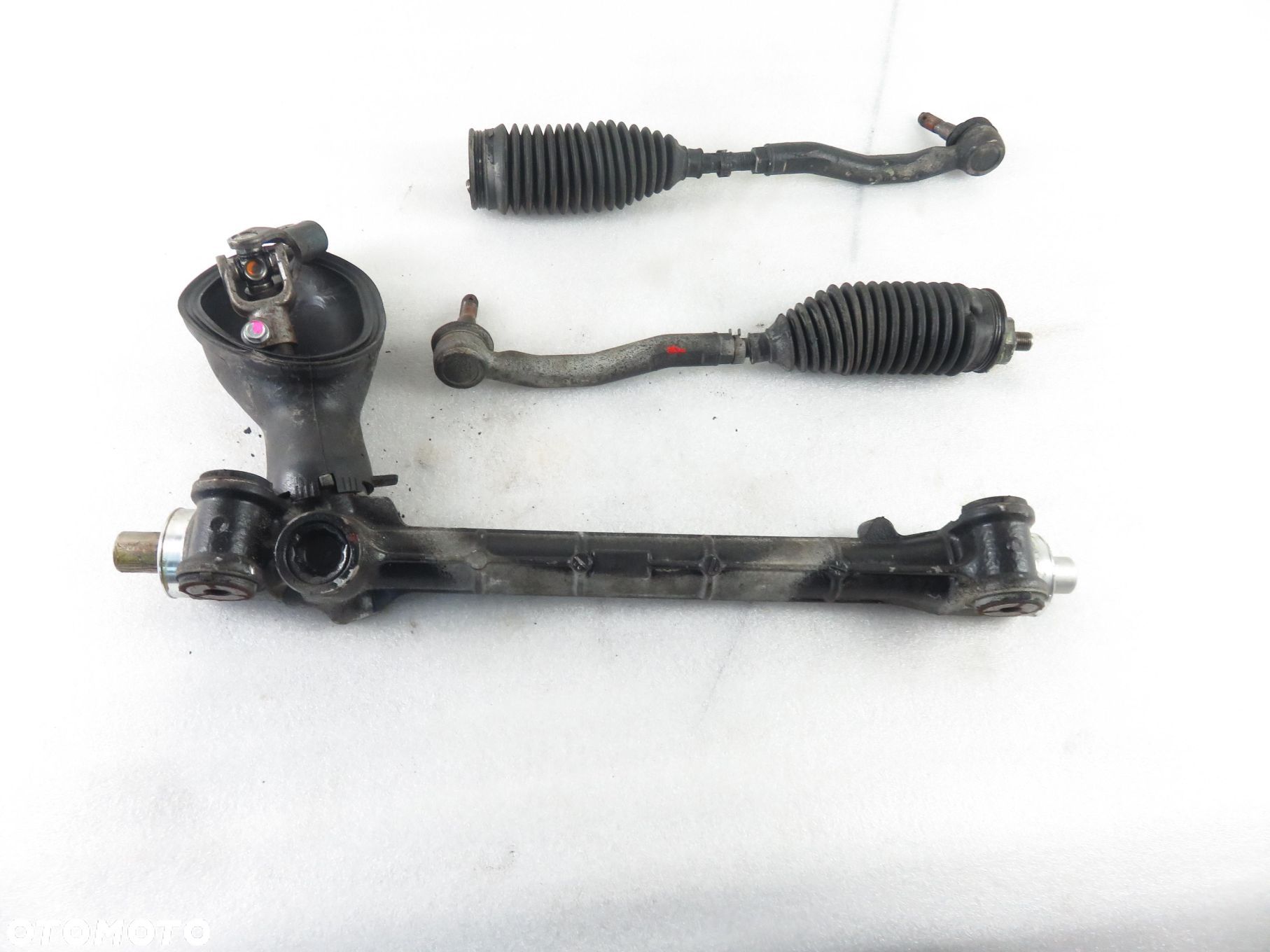MAGLOWNICA TOYOTA YARIS II (P9) F800000672 - 1