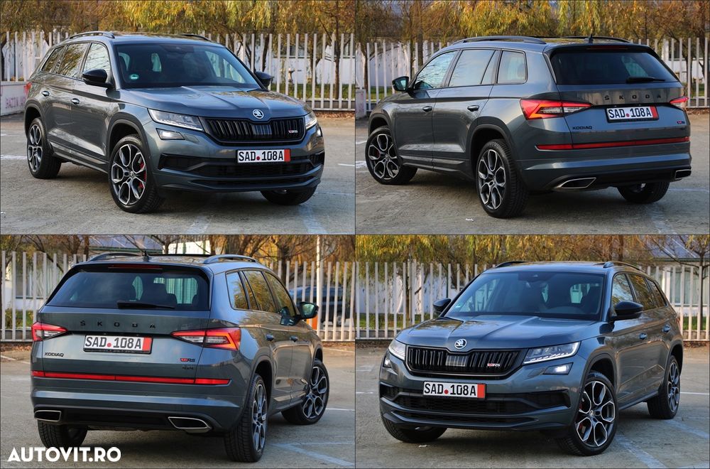 Skoda Kodiaq - 25
