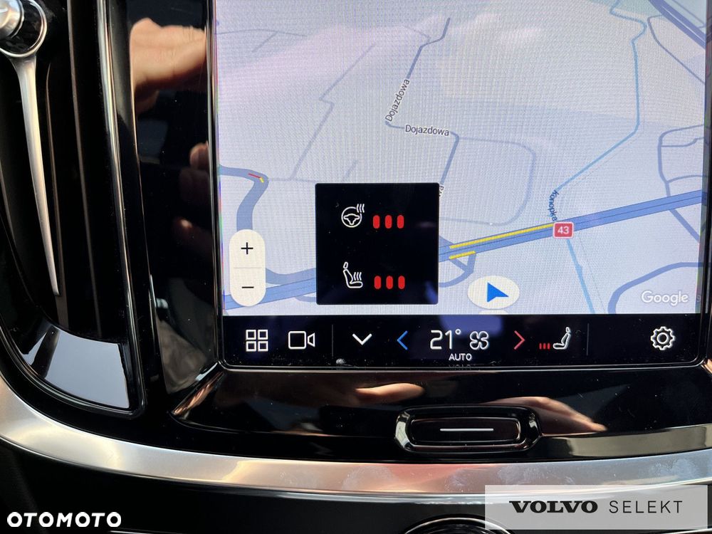 Volvo S60 - 21