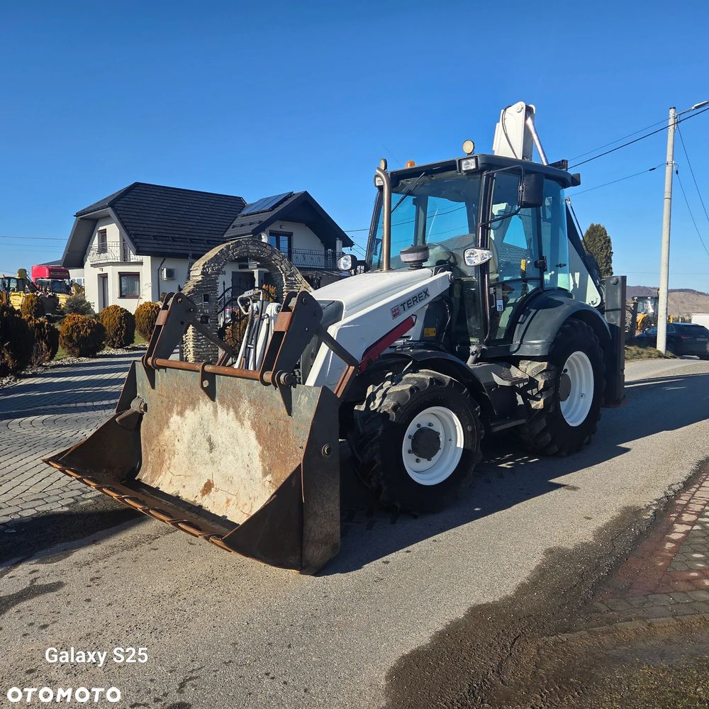 Terex 880,860 - 8