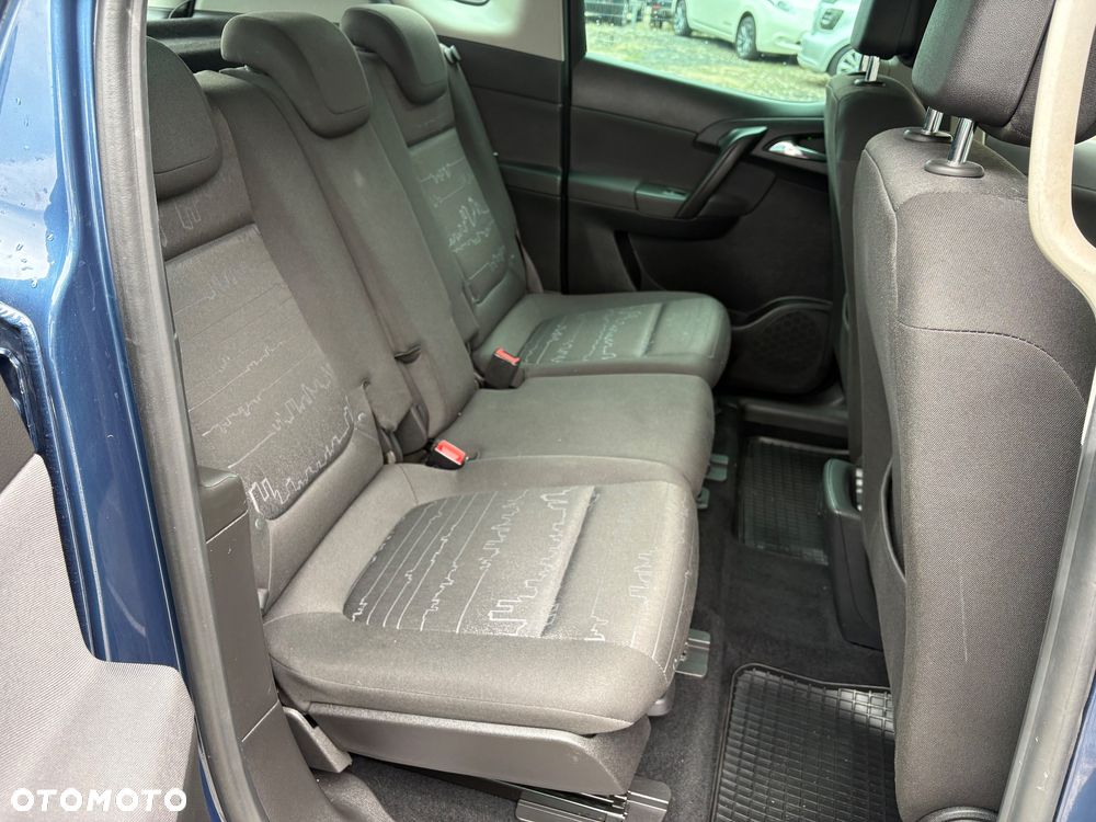 Opel Meriva 1.6 CDTI ecoflex Start/Stop Active - 7