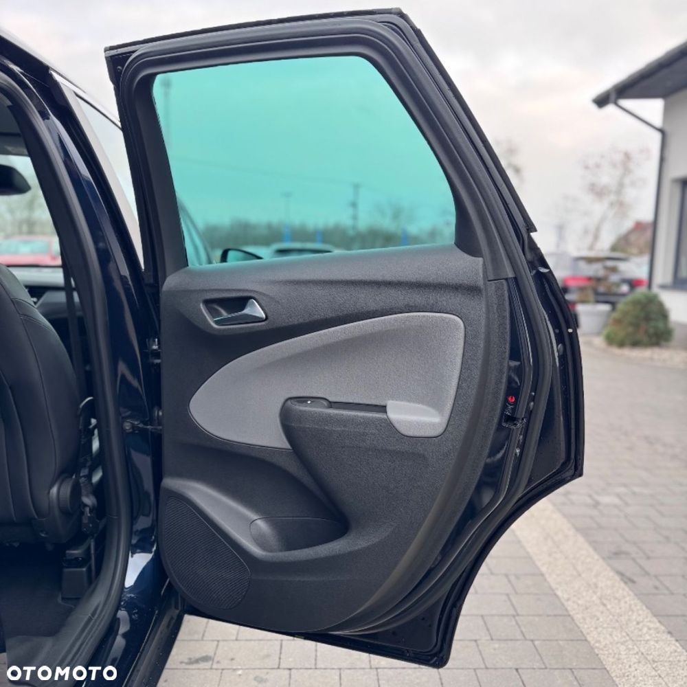 Opel Crossland X - 26