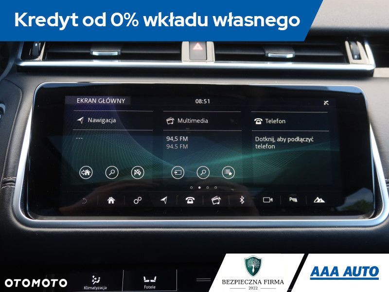 Land Rover Range Rover Velar - 14
