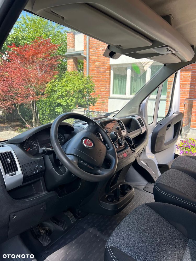 Fiat Ducato - 12